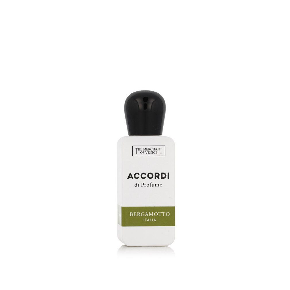 The Merchant Of Venice Körperpflegeduft Der Kaufmann von Venedig Accordi di Parfumo Bergamotto Italia EdP