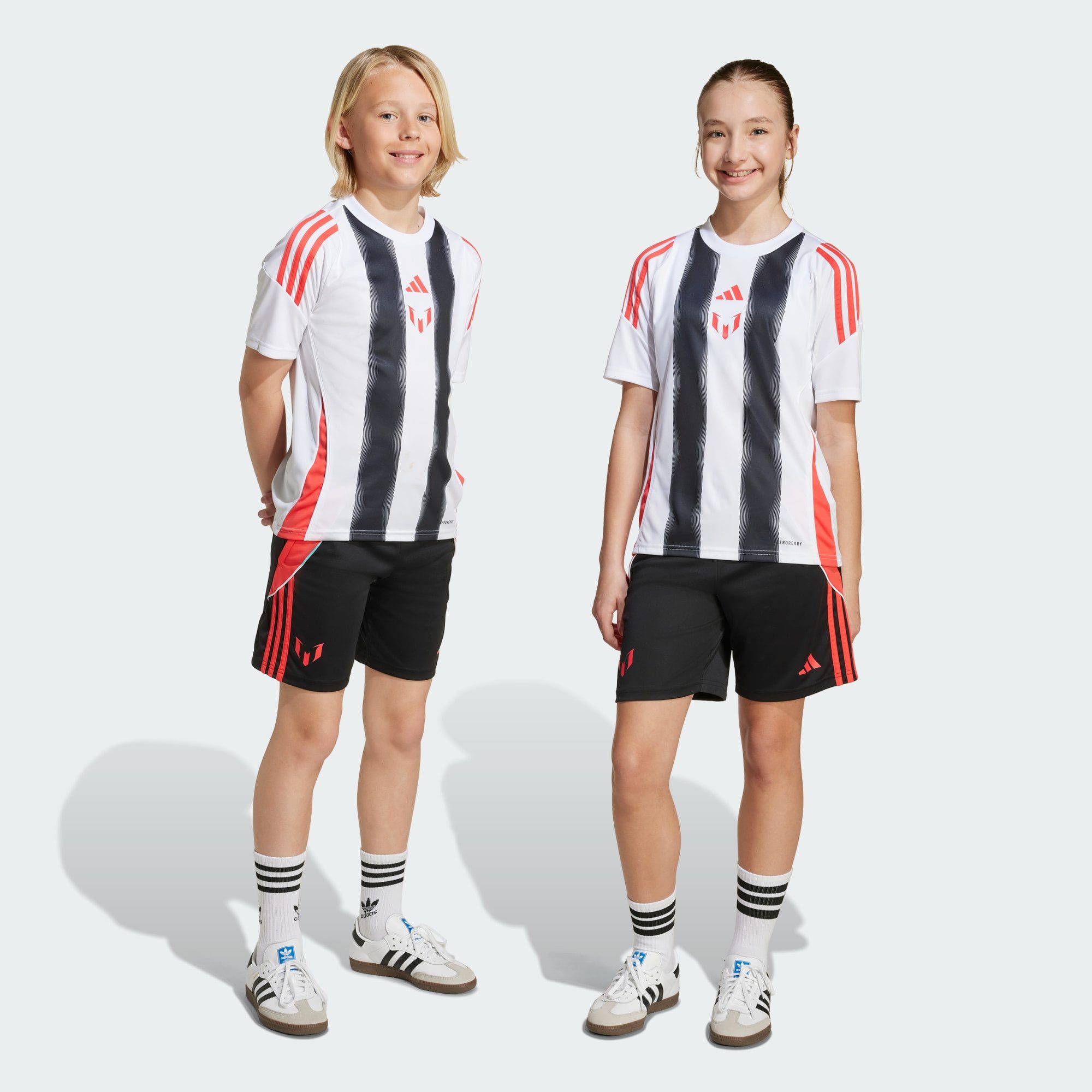 adidas Performance Shorts MESSI KIDS SHORTS (1-tlg)