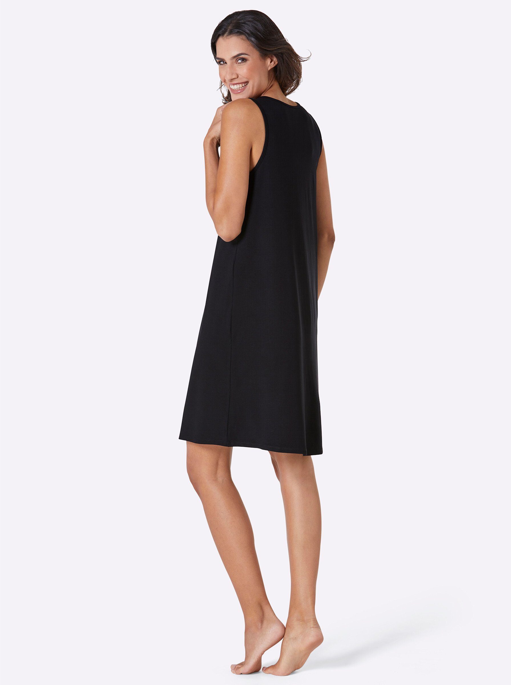 Witt Strandkleid Sommerkleid . günstig online kaufen