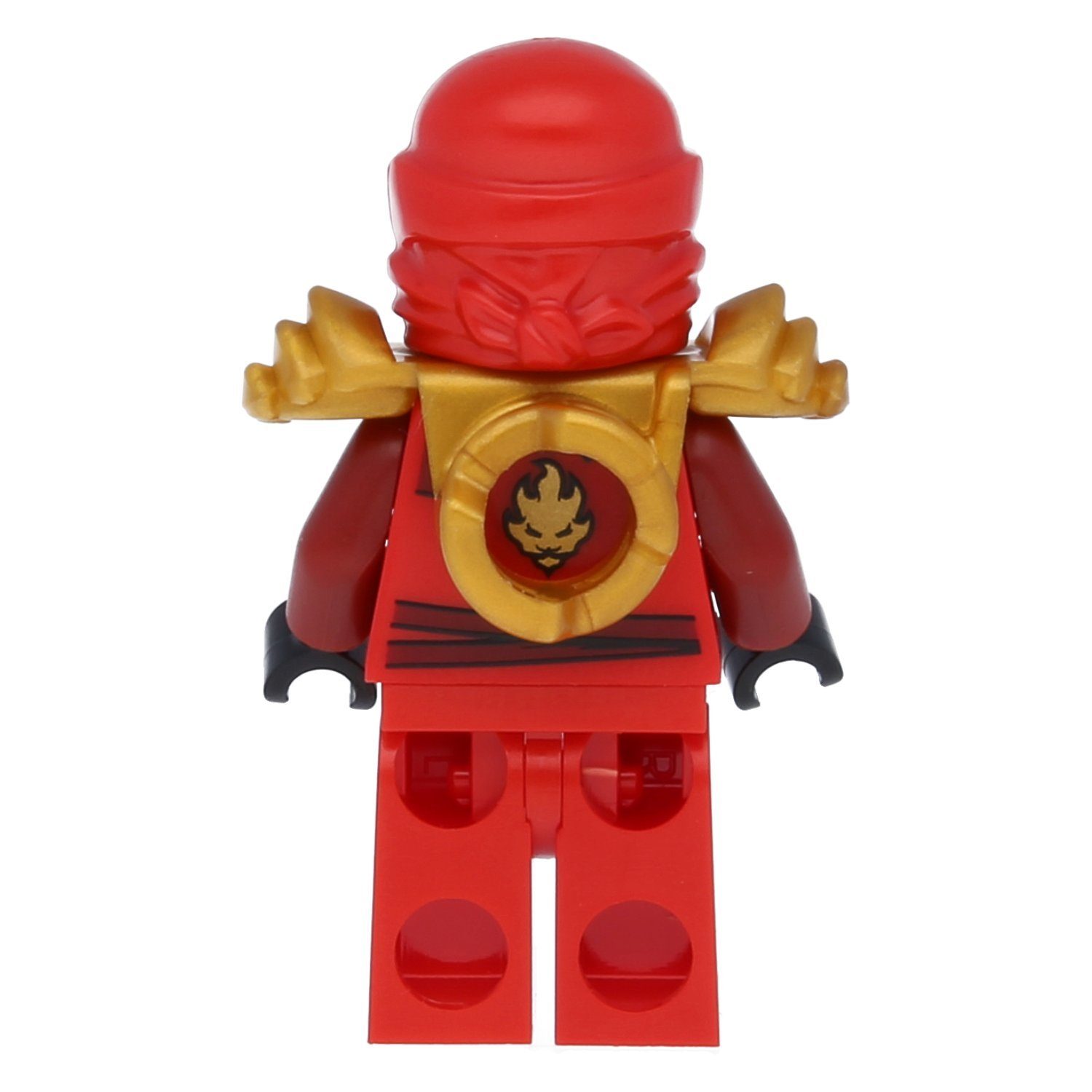 LEGO® Ninjago: Kai ZX mit Drachenschwert Spielbausteine günstig online kaufen