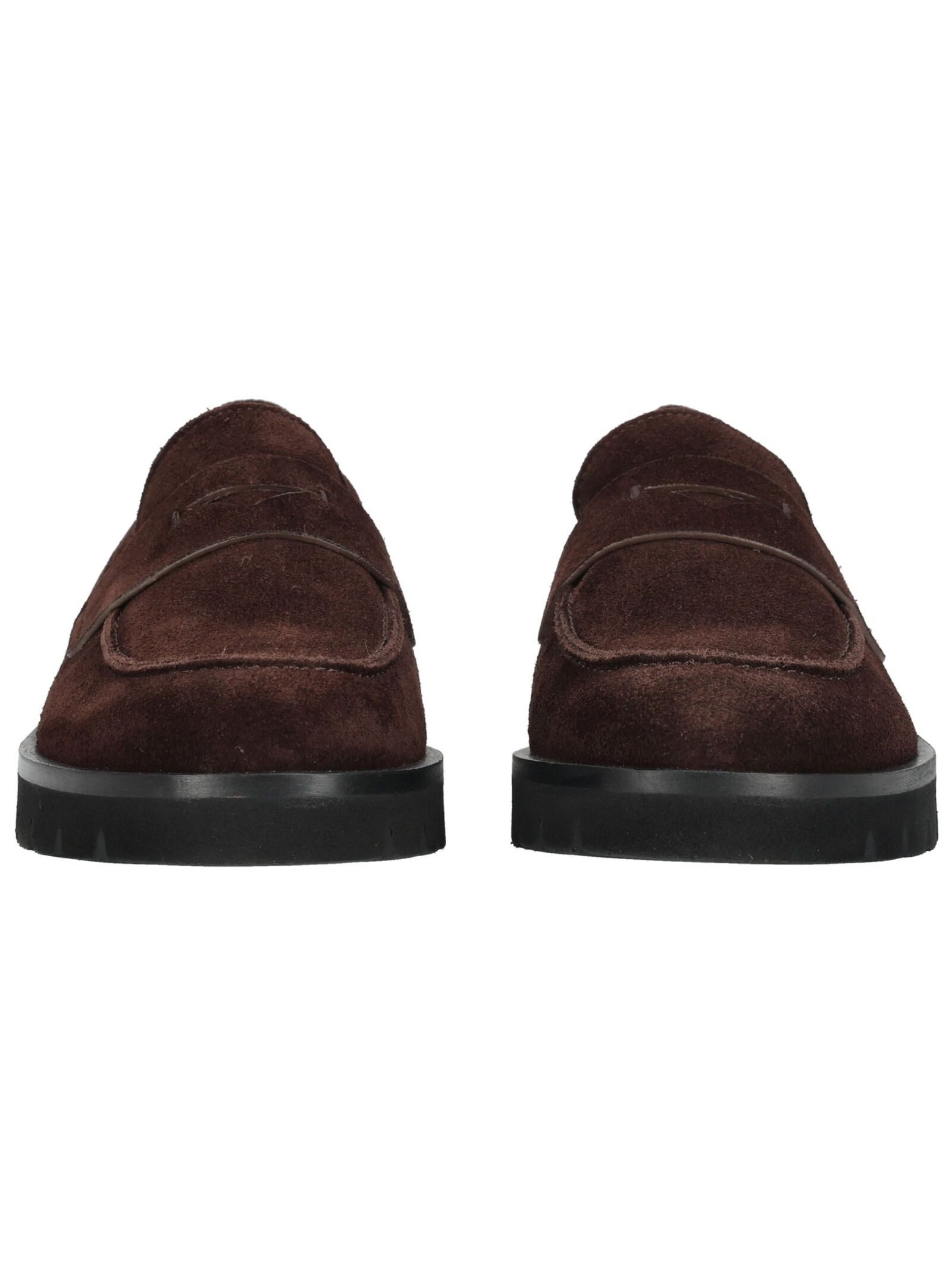 Högl Högl Slipper Veloursleder Slipper