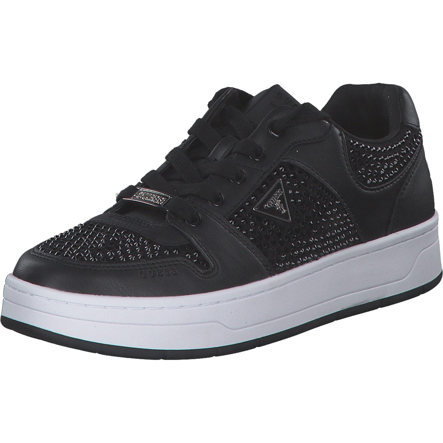 Guess Naresa2 FLFNRS Schnürschuh günstig online kaufen