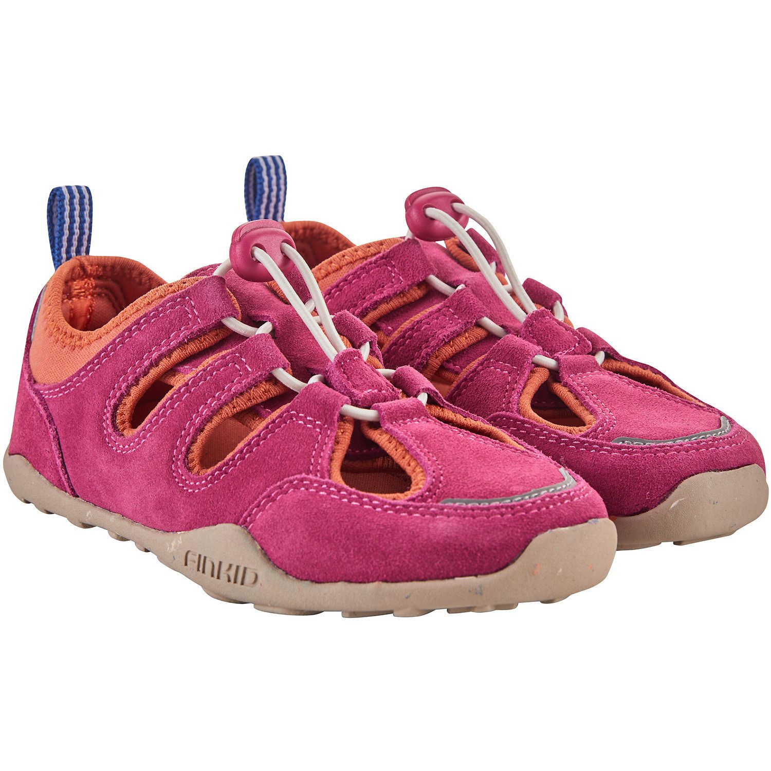 Finkid Barfußschuh SANKARI Outdoorsandale