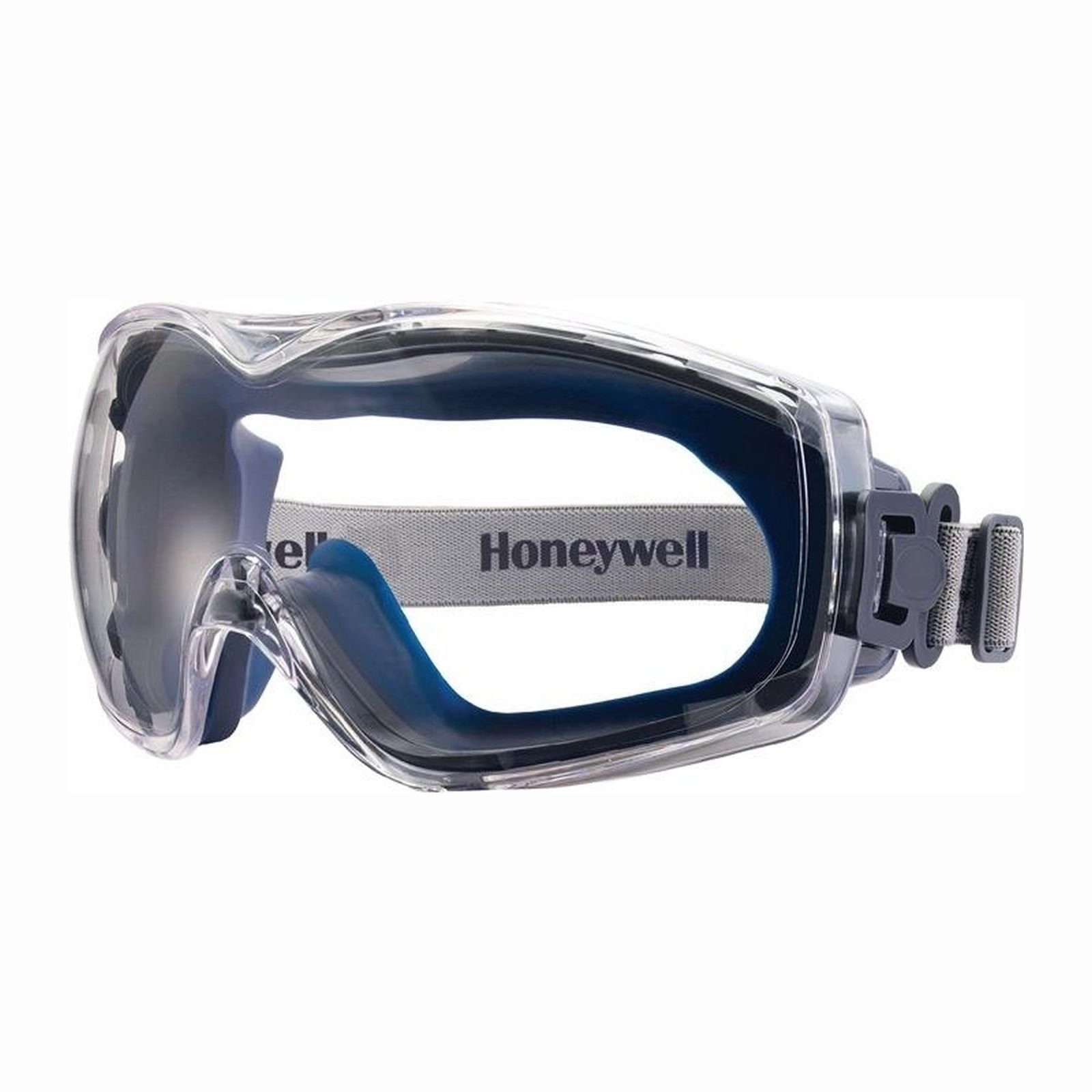 Honeywell Arbeitsschutzbrille Honeywell Vollsichtschutzbrille DuraMaxx EN 166 - 1017750