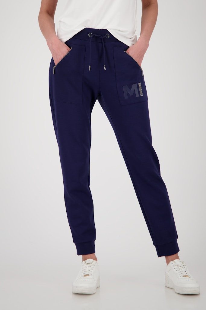 Monari Stoffhose günstig online kaufen