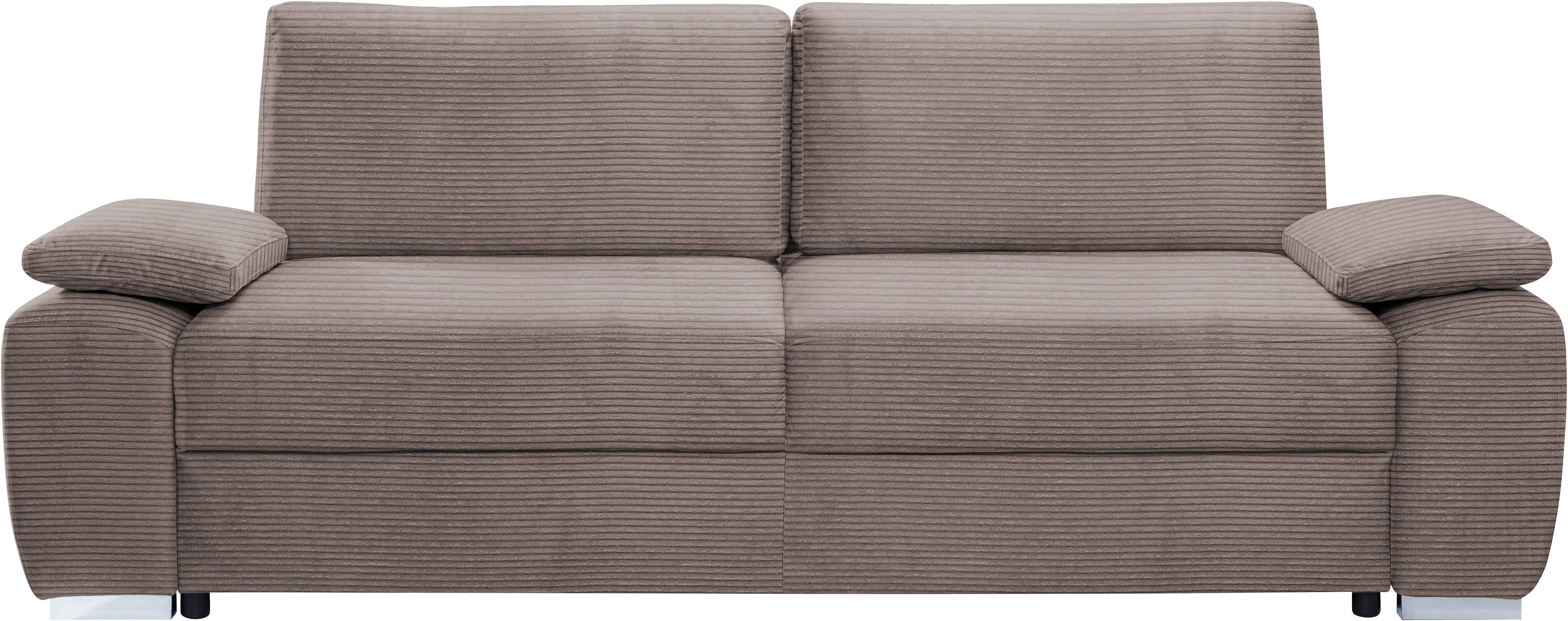 exxpo - sofa fashion 2-Sitzer SOLSBURY, günstig online kaufen