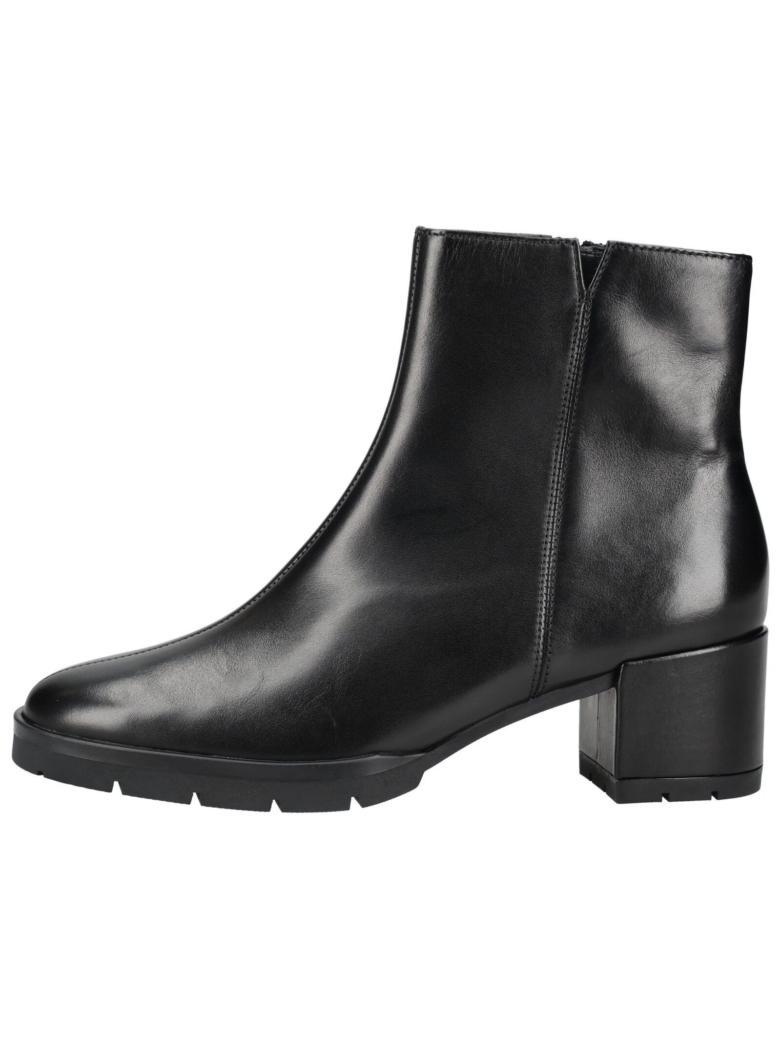 Högl Stiefelette Leder . Stiefelette (1-tlg)
