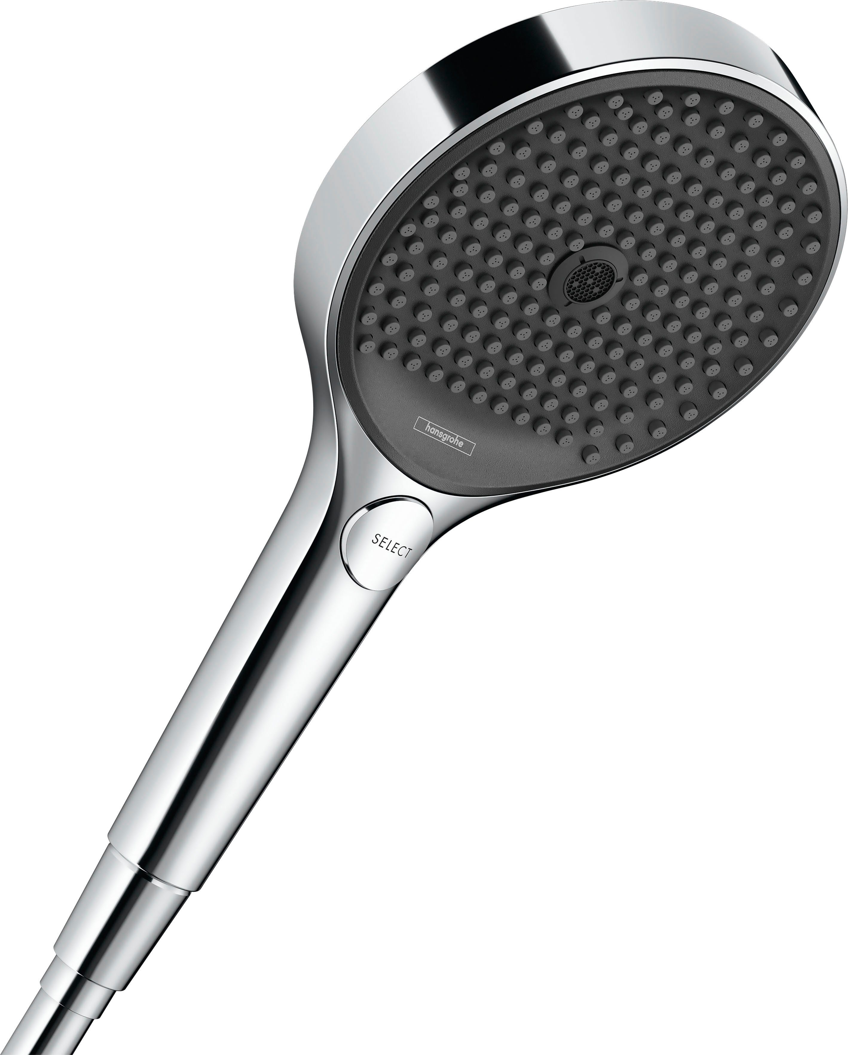 Moen Refresh Regendusche – 22,9 Cm Duschkopf Mit 7 Sprühfunktionen & Chrom-Oberfläche