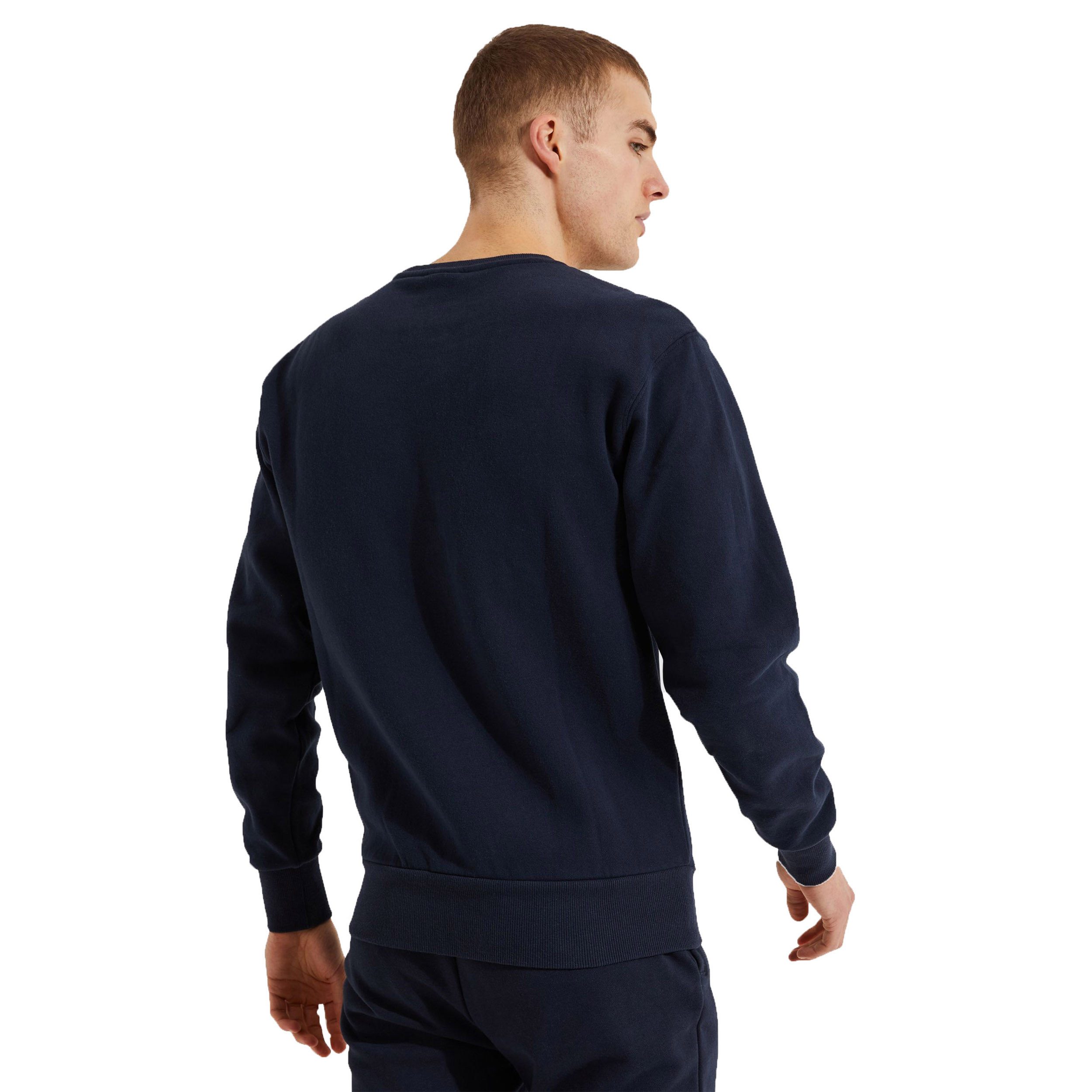 Ellesse Sweater SL Succiso (1-tlg) gewebtes Etikett am Bündchen günstig online kaufen