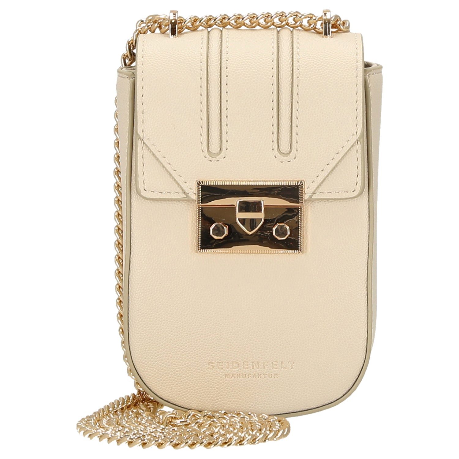Beige / Gold