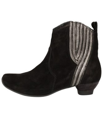 Think! Stiefelette Leder Stiefelette