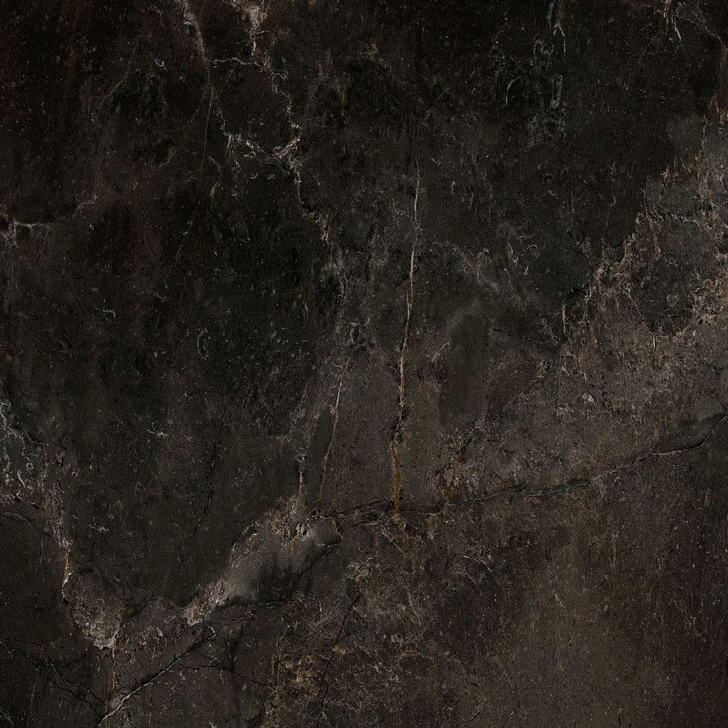 Grosfillex Wandpaneel Wandfliesen Gx Wall+ 11 Stk. Marmor-Optik 30x60 cm Schwarz, (11-tlg)