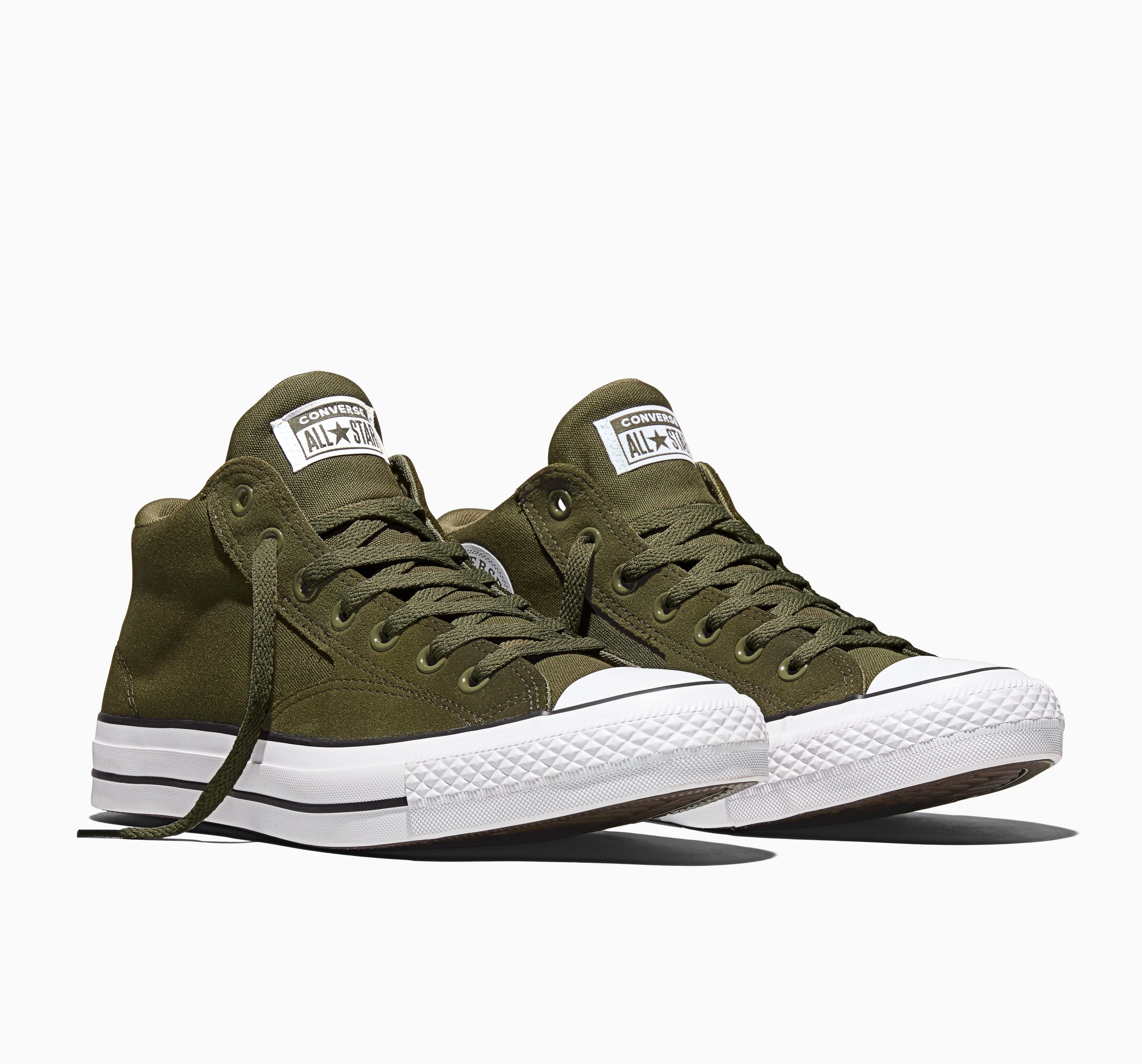 Converse CHUCK TAYLOR ALL STAR MALDEN STREE Sneaker günstig online kaufen