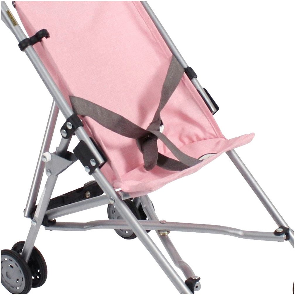 CHIC2000 Puppenbuggy Roma, Mini-Buggy