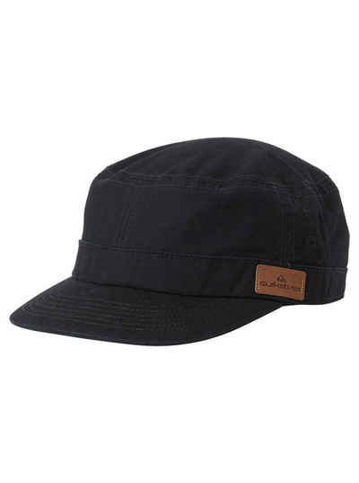 Quiksilver Snapback Cap Renegade