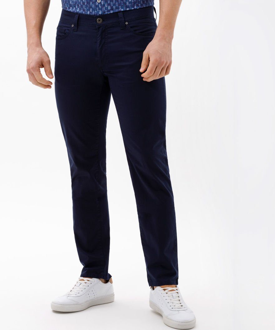 Brax 5-Pocket-Jeans - CADIZ BRAX deep ULTRALIGHT 7884120 84-1147-22 U ocean