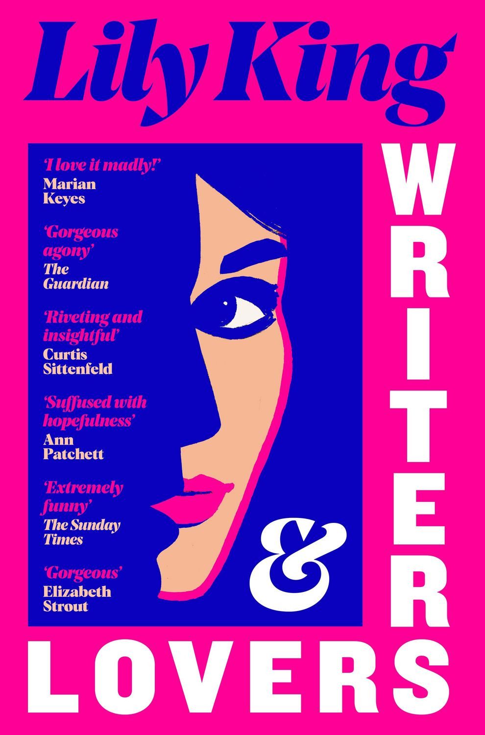 Writers & Lovers / Lily King