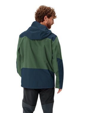 VAUDE Outdoorjacke Men's Elope Jacket II (1-St) Klimaneutral kompensiert