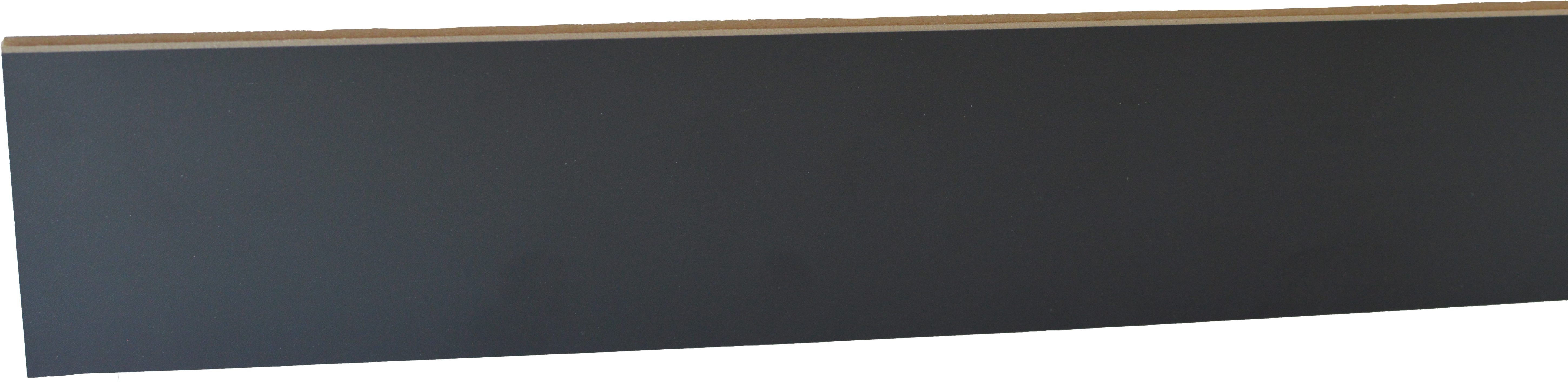 IMPULS KÜCHEN Sockelblende passend zu allen Artikeln von Impuls Küchen (inkl. Zubehör), in drei Breiten 105/210/315 cm; 15,5cm hoch
