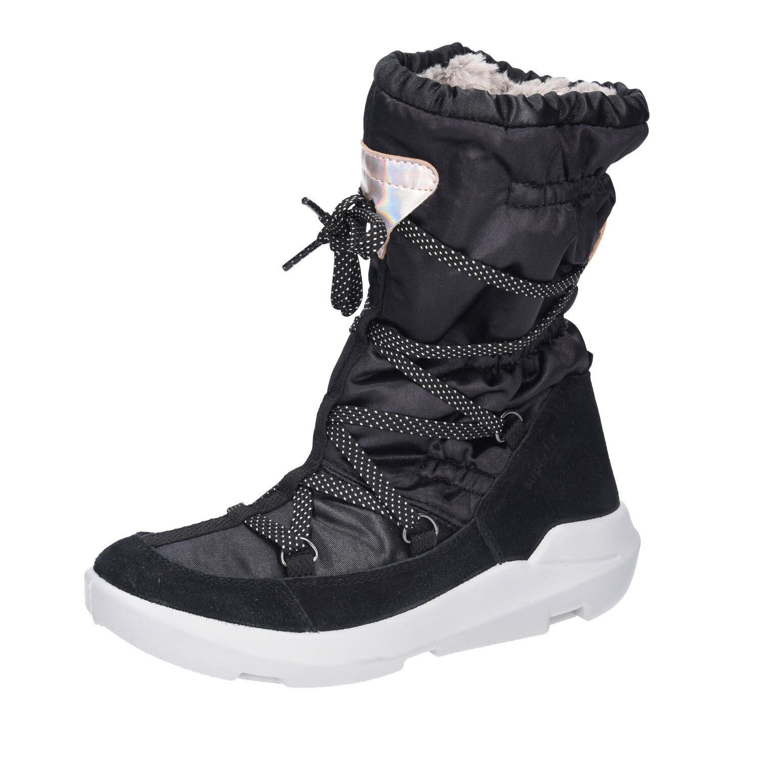 Superfit TWILIGHT Winterstiefel