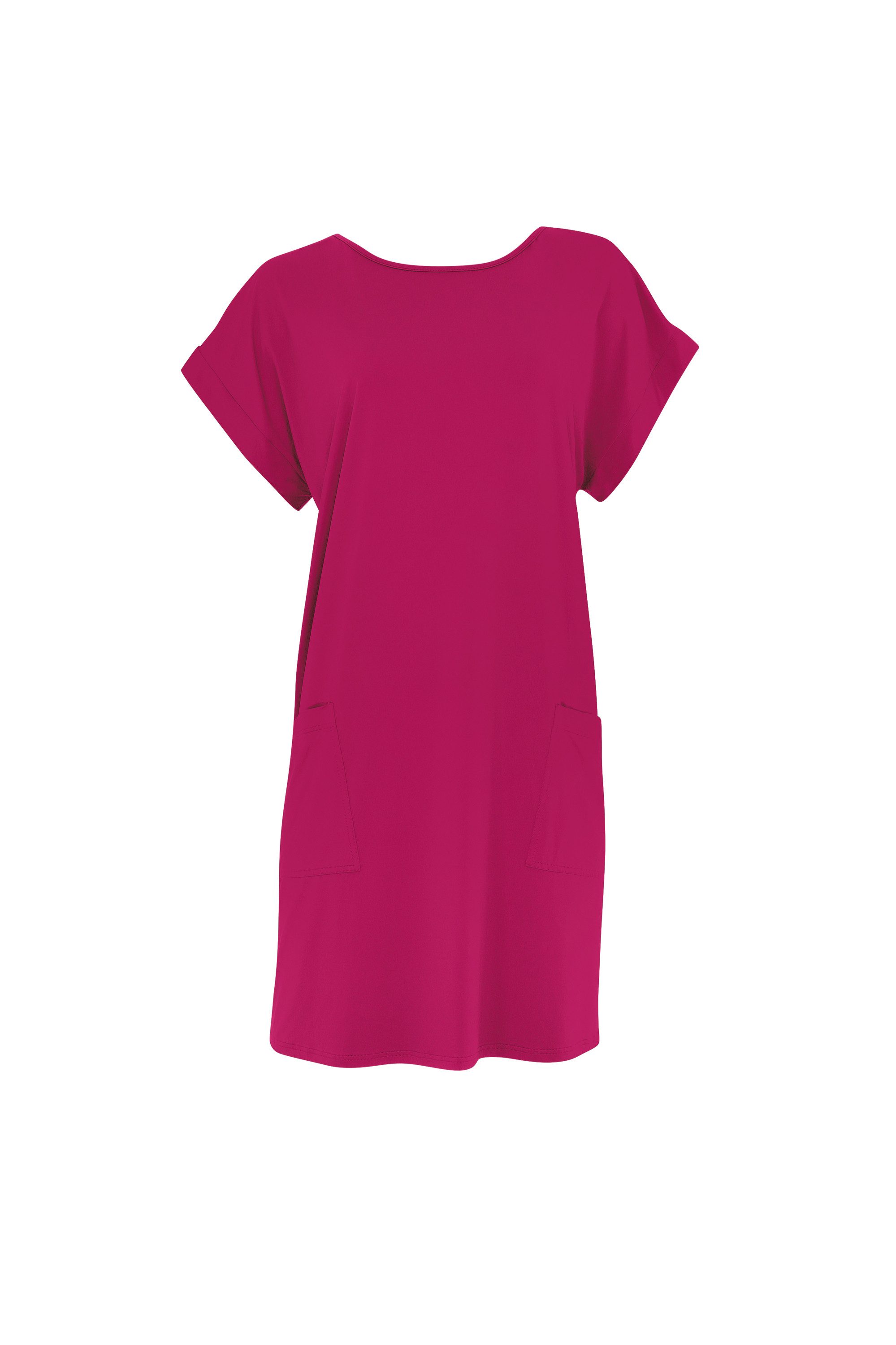 Sunflair Strandkleid Kleid (1-tlg)