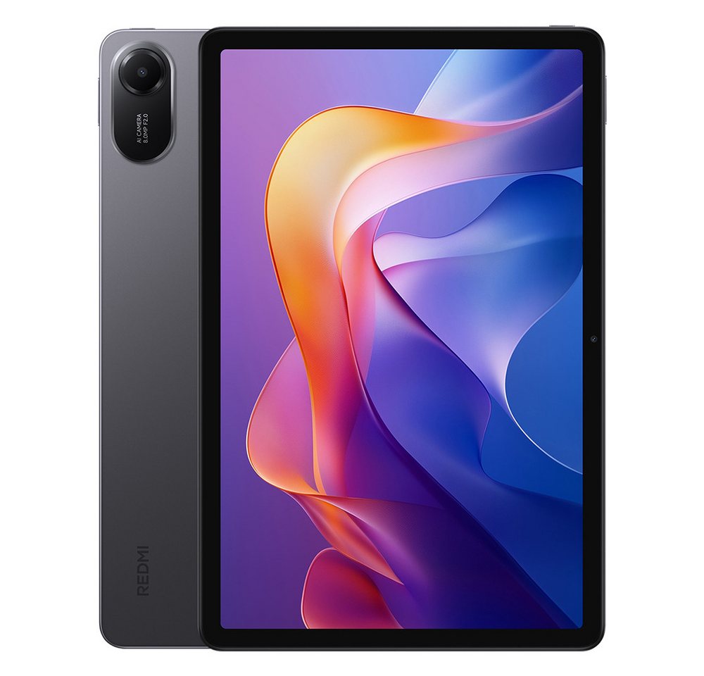 Xiaomi Redmi Pad 2 WiFi Tablet Tablet (256 GB)