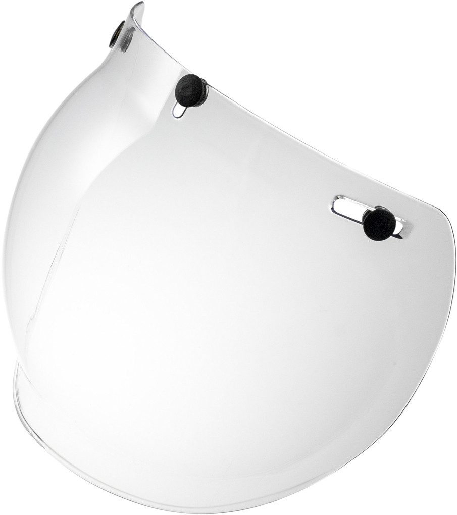 Motorradhelm Visier Modell OF583