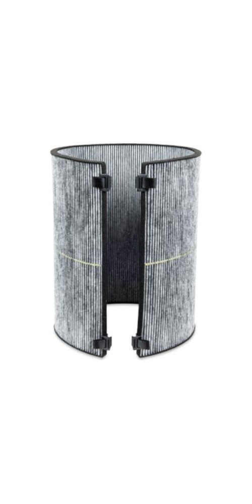 DYSON Ersatzfilter HEPA-13-Filter mit Glasfasern und Kaliumcarbonat, Zubehör für BP03 Dyson Purifier Big+Quiet Formaldehyde,  BP04 Dyson Purifier Big+Quiet Formaldehyde