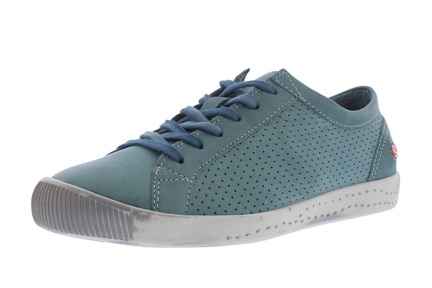 softinos Sneaker Blau (DIESEL)