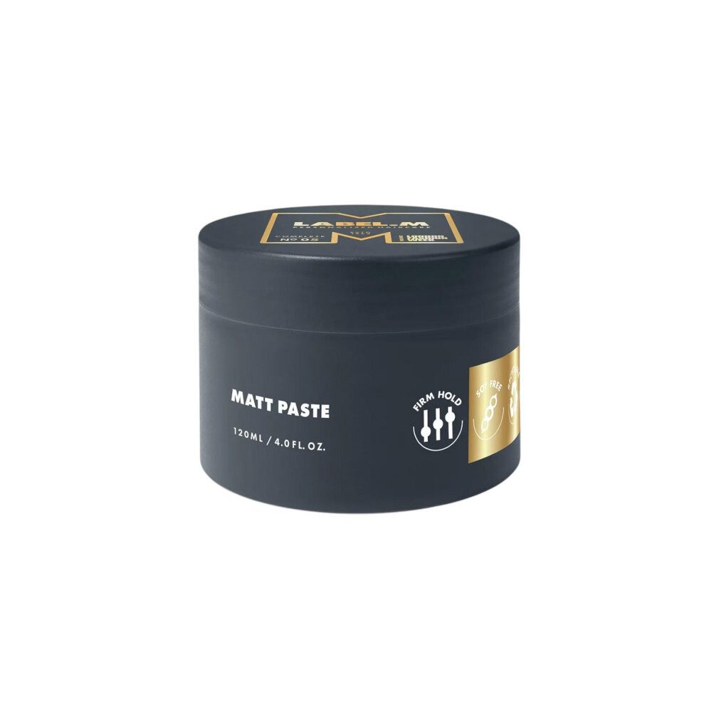 Label.m Haarwachs Matt Hair Wax