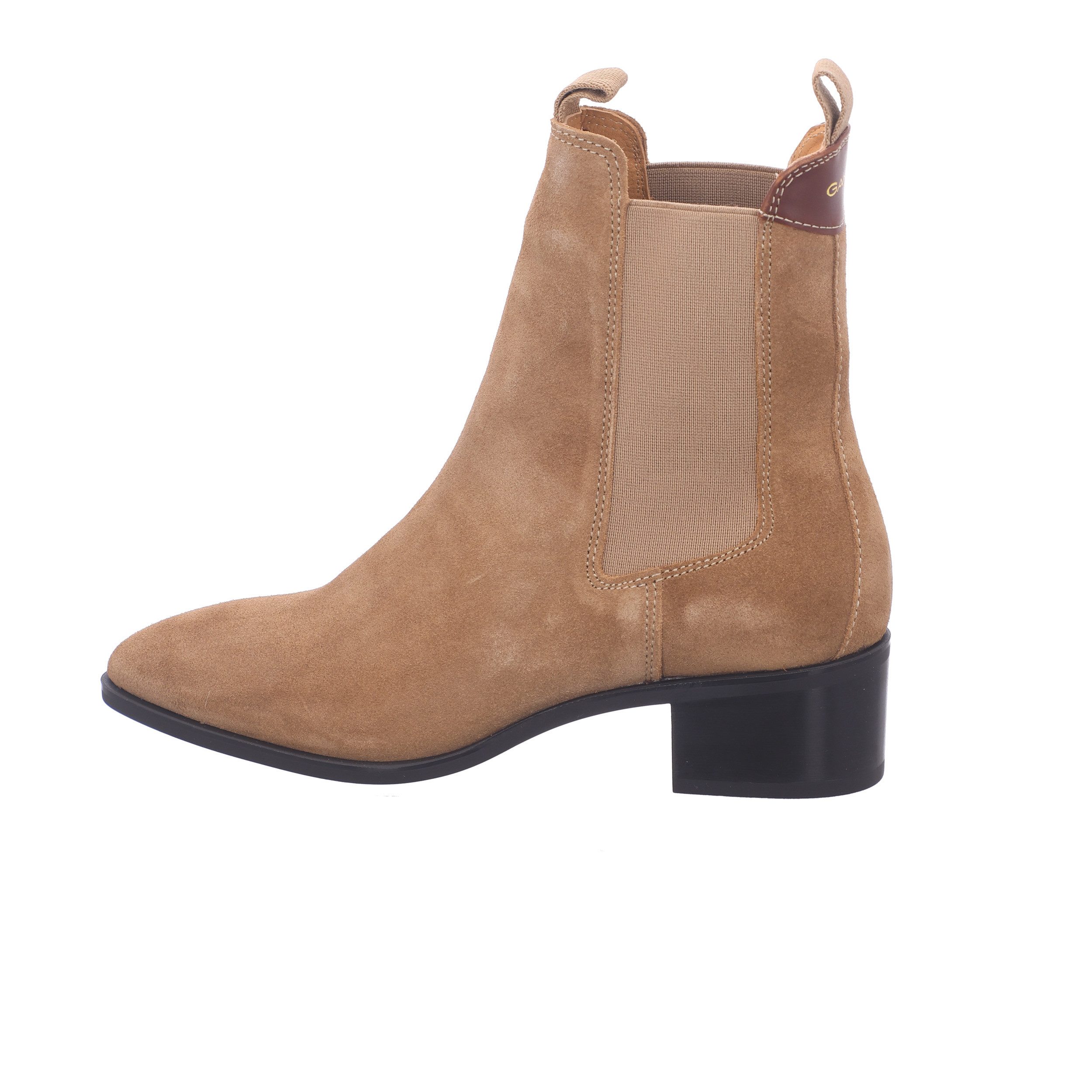 Gant GANT - Bootie City ST Broomly - braun sand Stiefelette