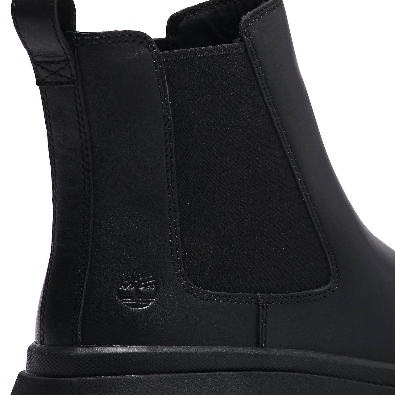 Timberland GREYFIELDMID CHELSEA BOOT Chelseaboots Winterstiefel, Schnürstiefel, Winterschuhe, Stiefelette