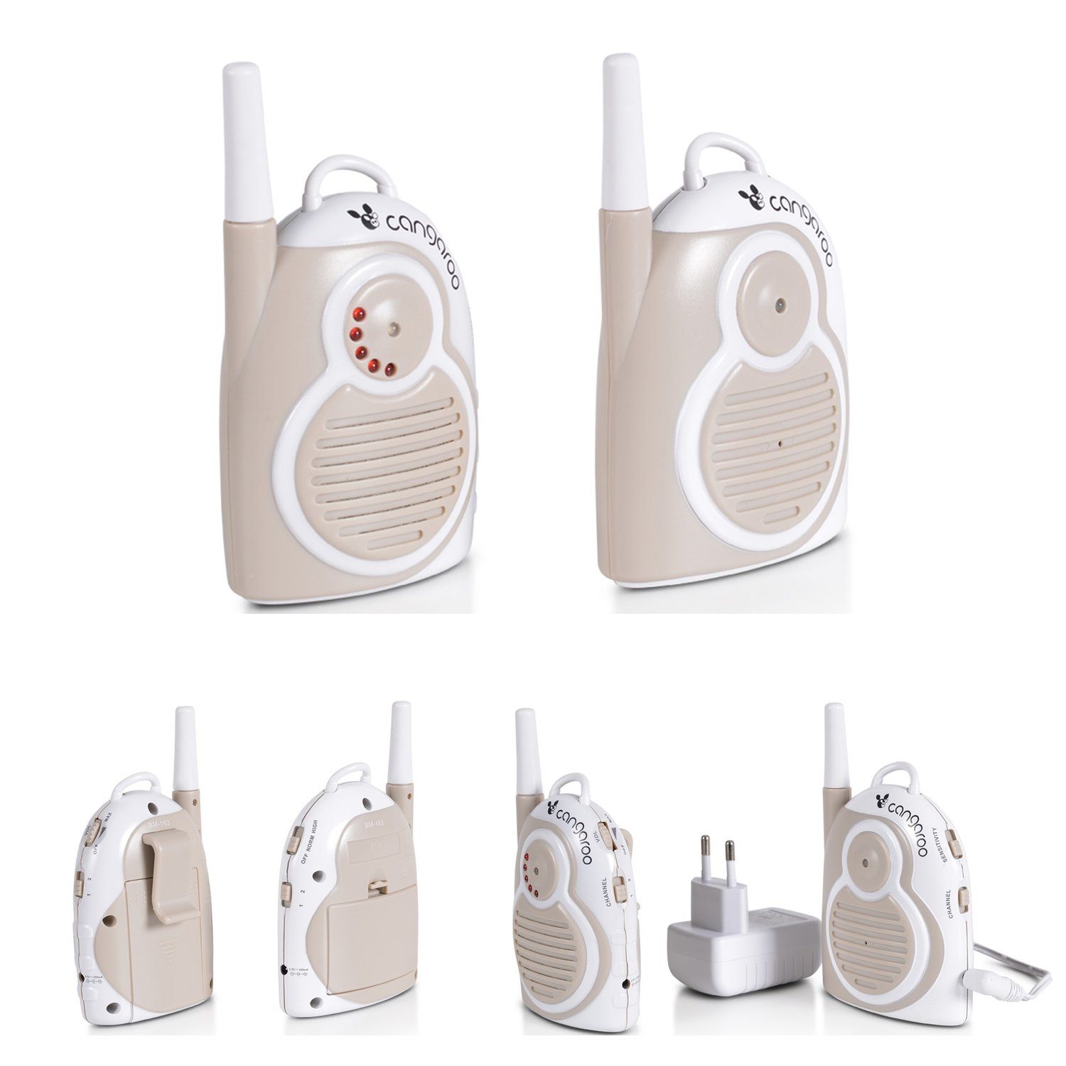 Babyphone Babyphone Mommy´s Sense