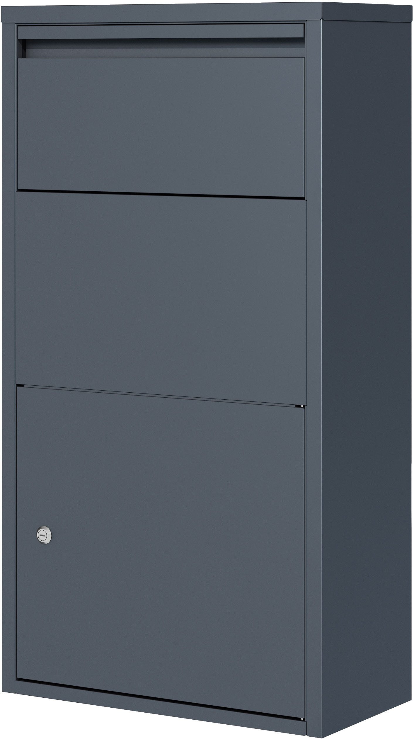 WESTMANN Paketbox Pollux, BxTxH: 44x22x82 cm