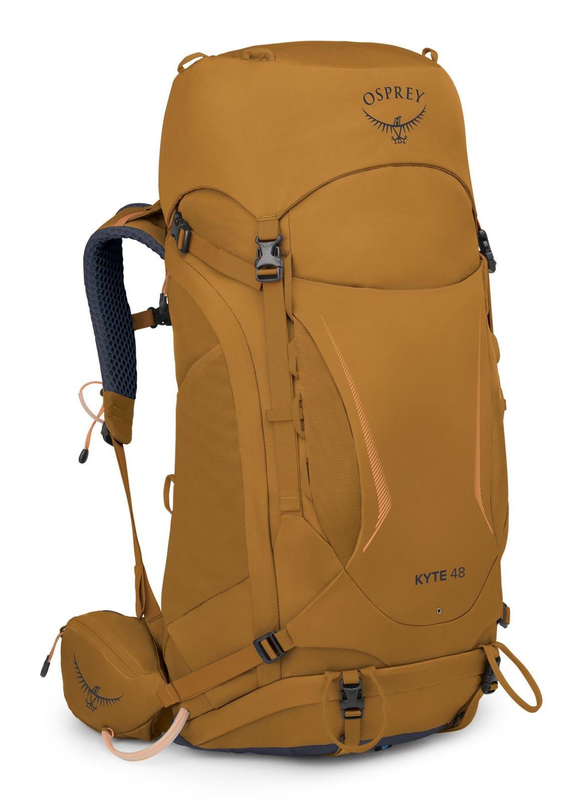 Osprey Rucksack Kyte 48 (Set, 2-tlg)