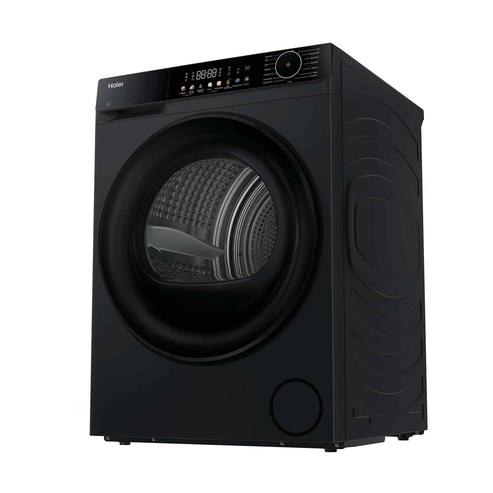 Haier Wärmepumpentrockner G5 Serie HD90-C33657BU1, 3-in-1-Filter für eine bessere und einfachere Wartung – Bild 5 von 5