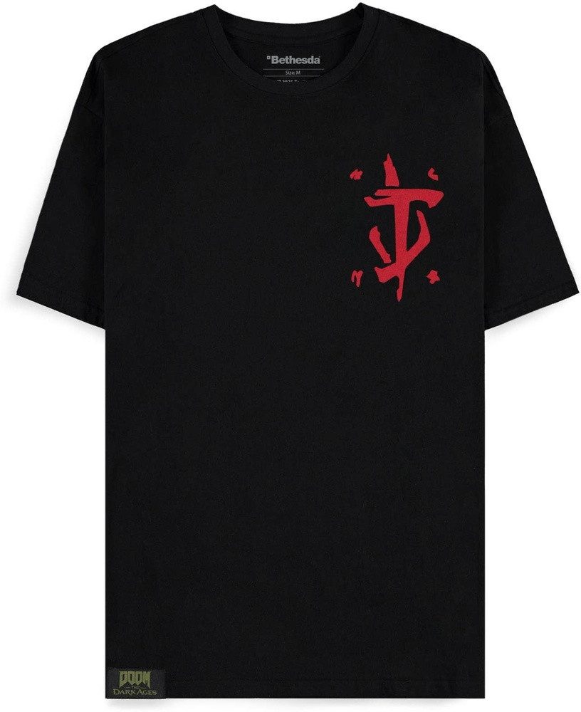 Doom T-Shirt
