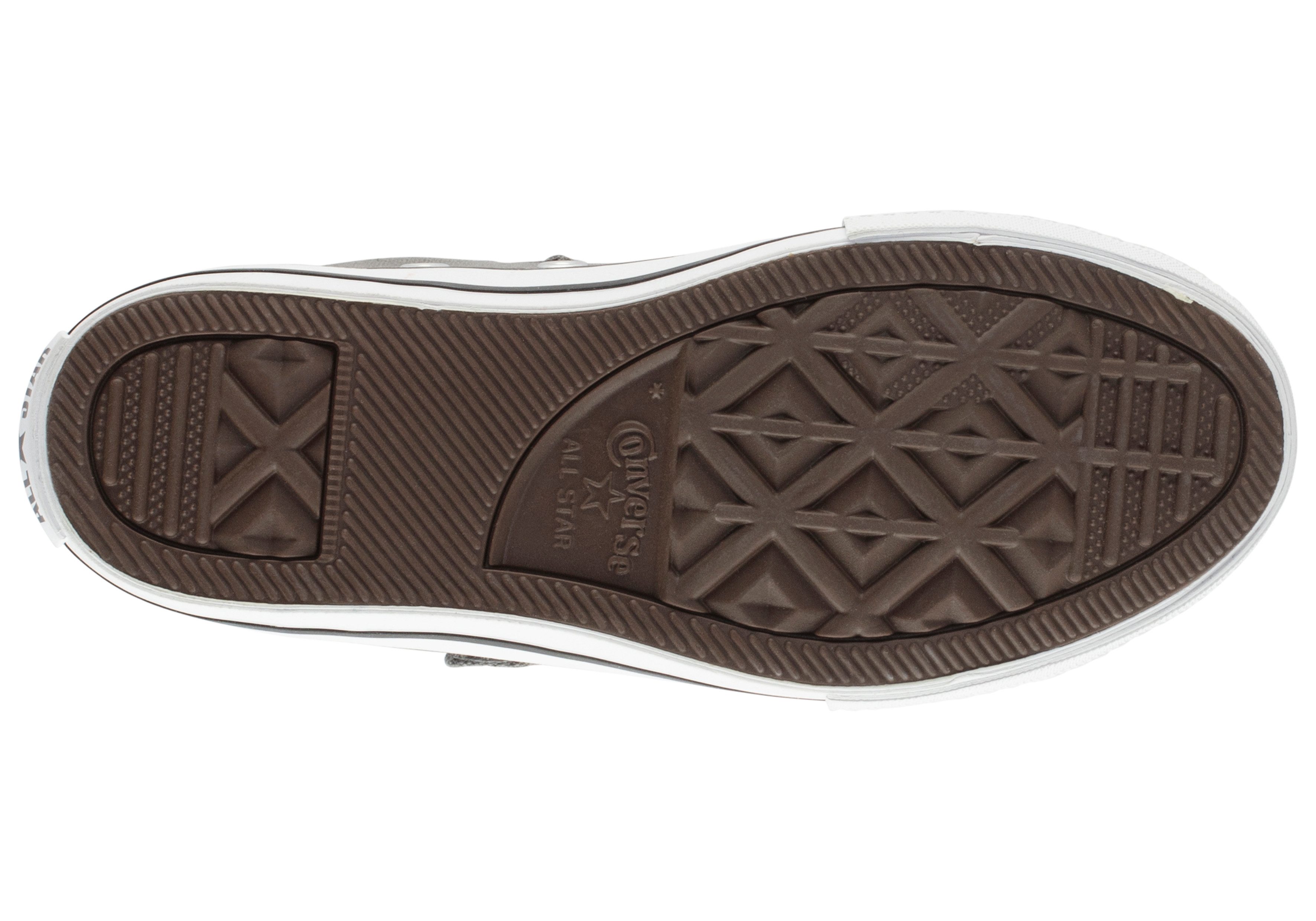 Converse CHUCK TAYLOR ALL STAR MALDEN STREET Sneaker