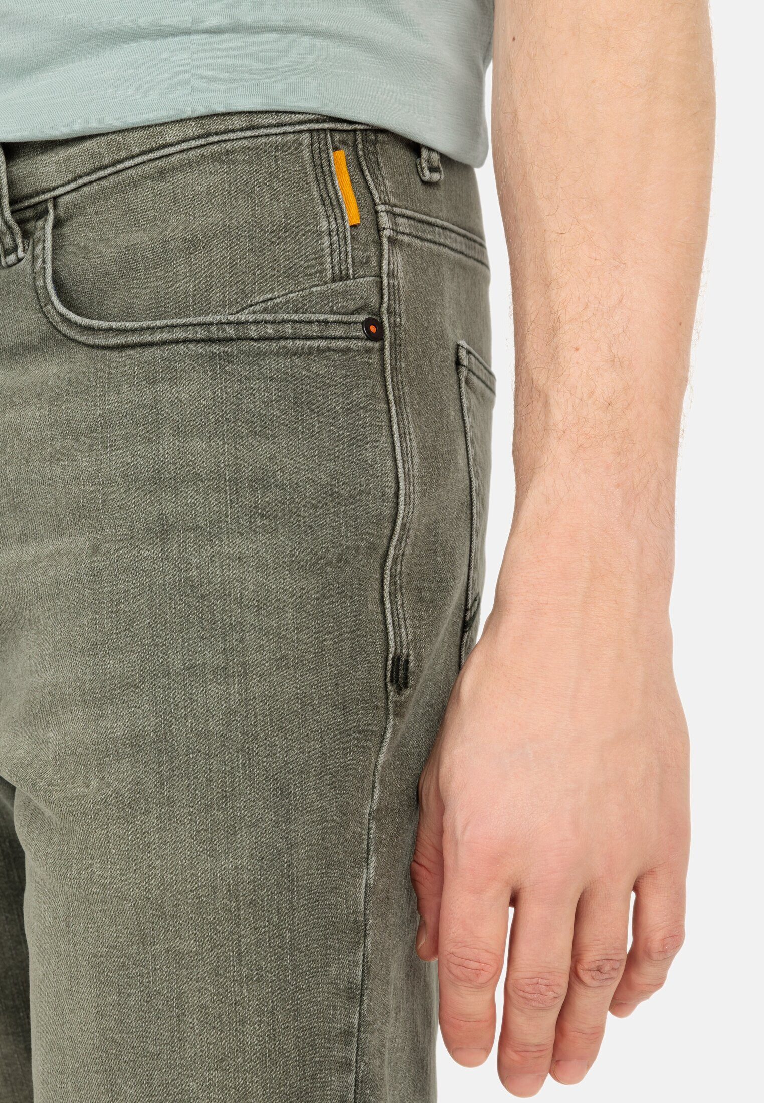 camel active Shorts Slim Fit