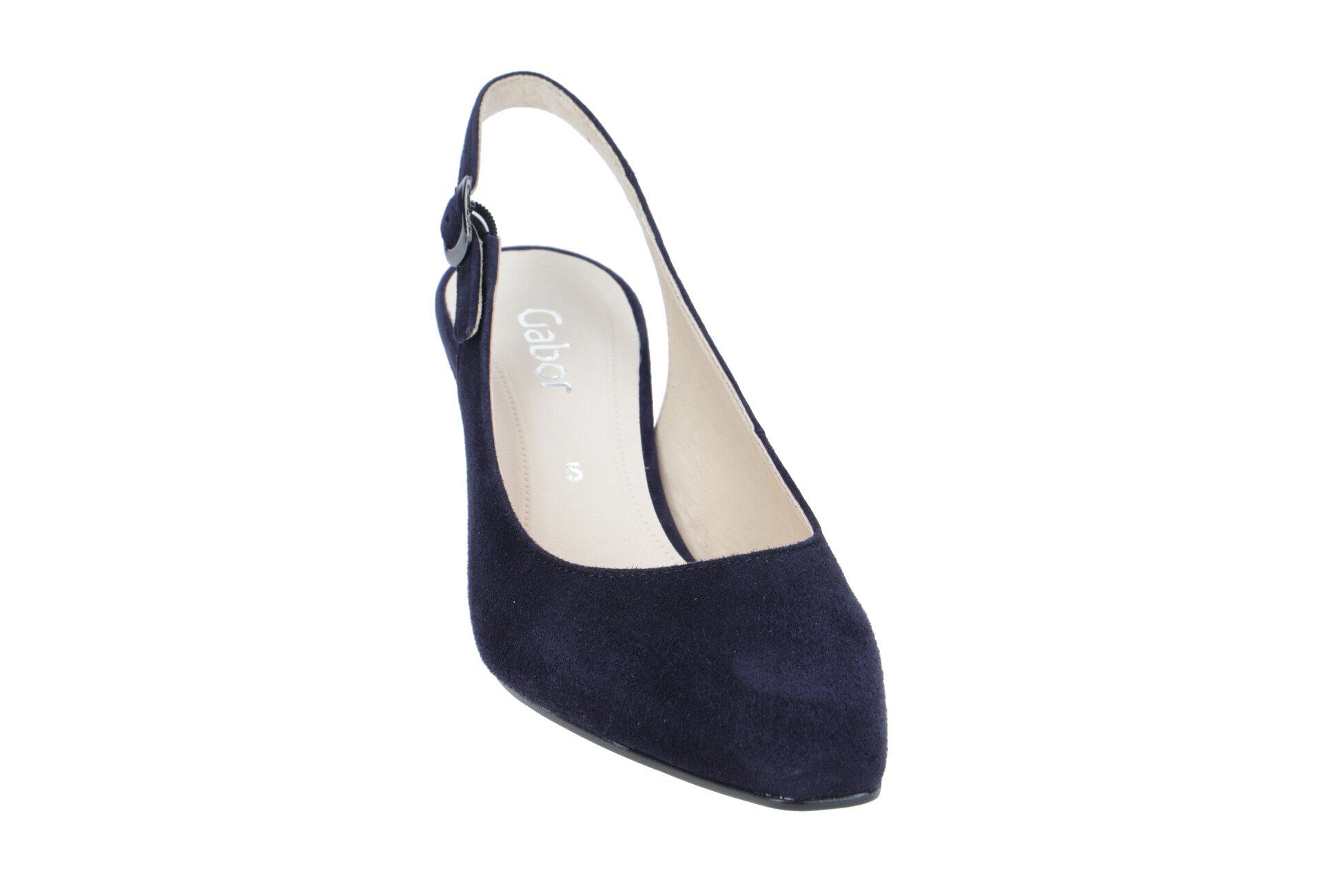 Gabor 61.510.16 Slingpumps günstig online kaufen