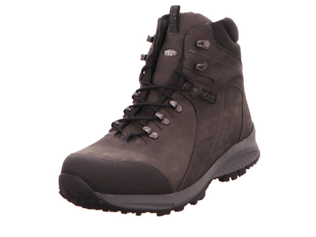 Waldläufer Wanderschuhe für Herren Wanderschuh (keine Angabe, keine Angabe)