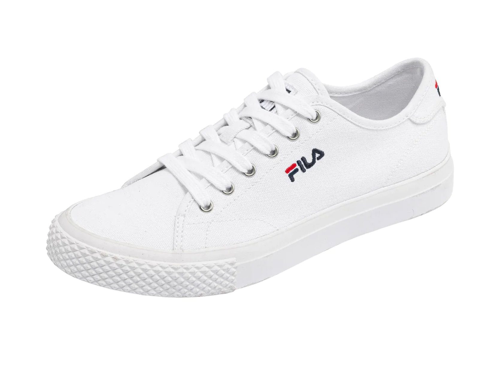 Fila Low Cut Canvas Schuhe - günstig online kaufen