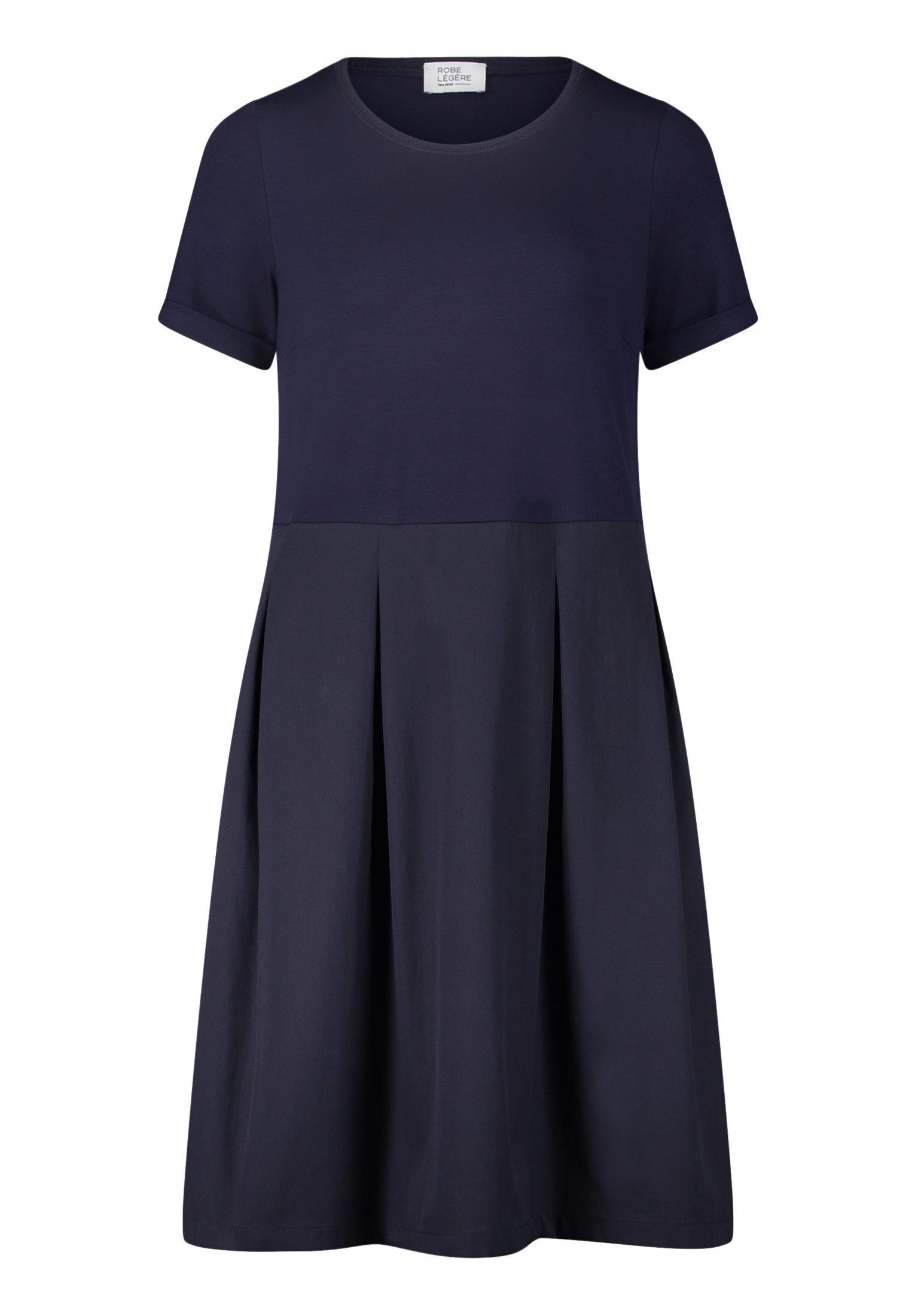 Midikleid
