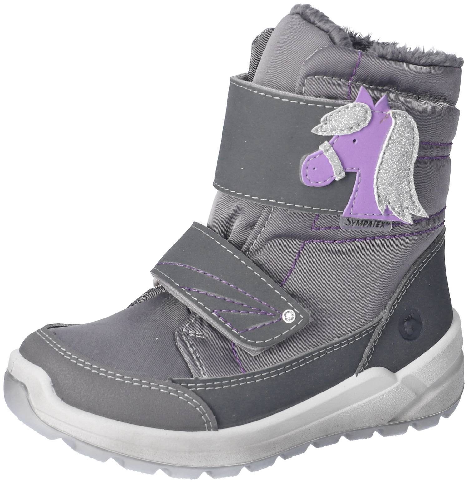 Ricosta Pepino Ricosta Pepino Garei Stiefel