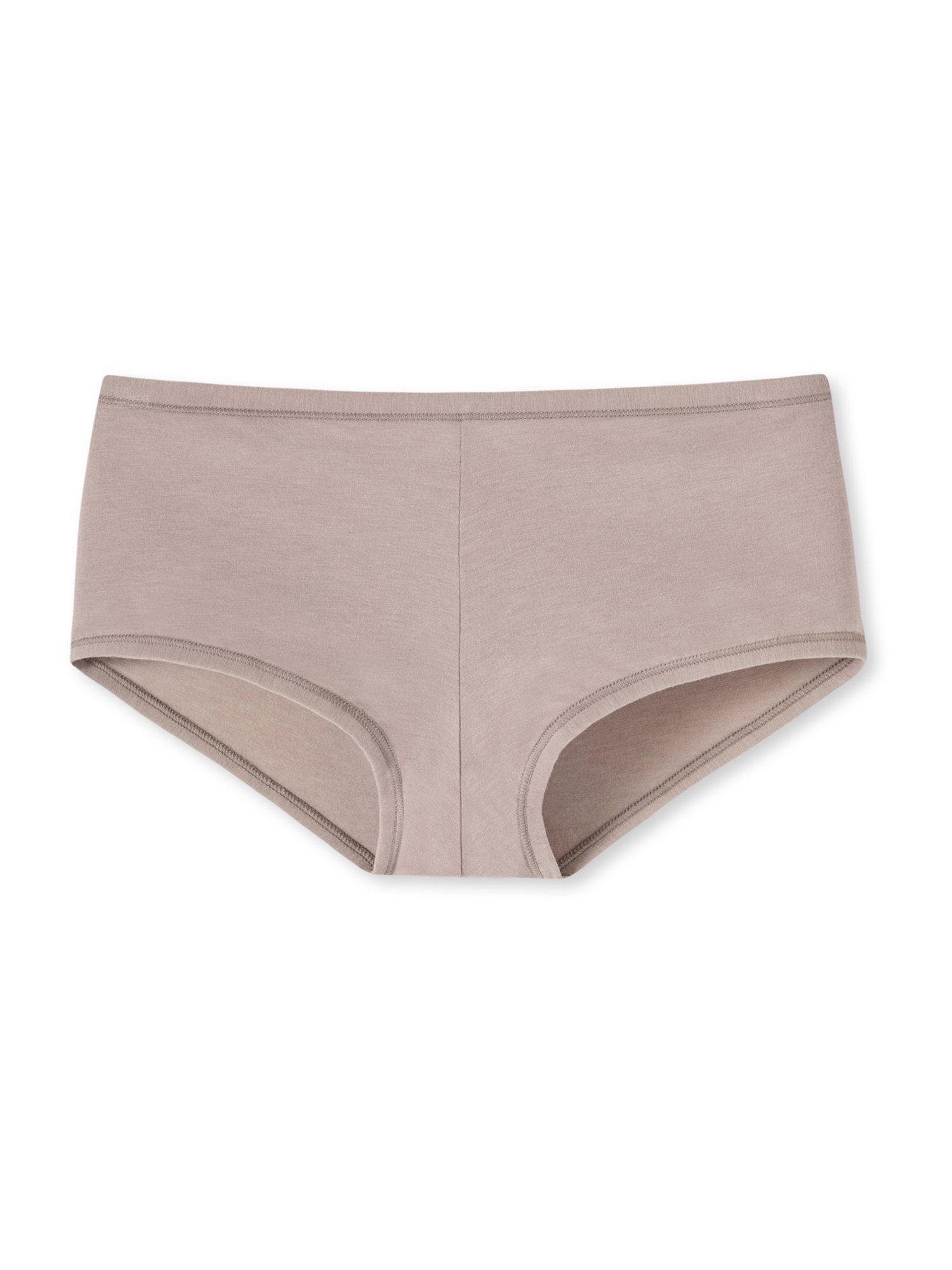 Schiesser Panty Personal Fit (2-St) braun