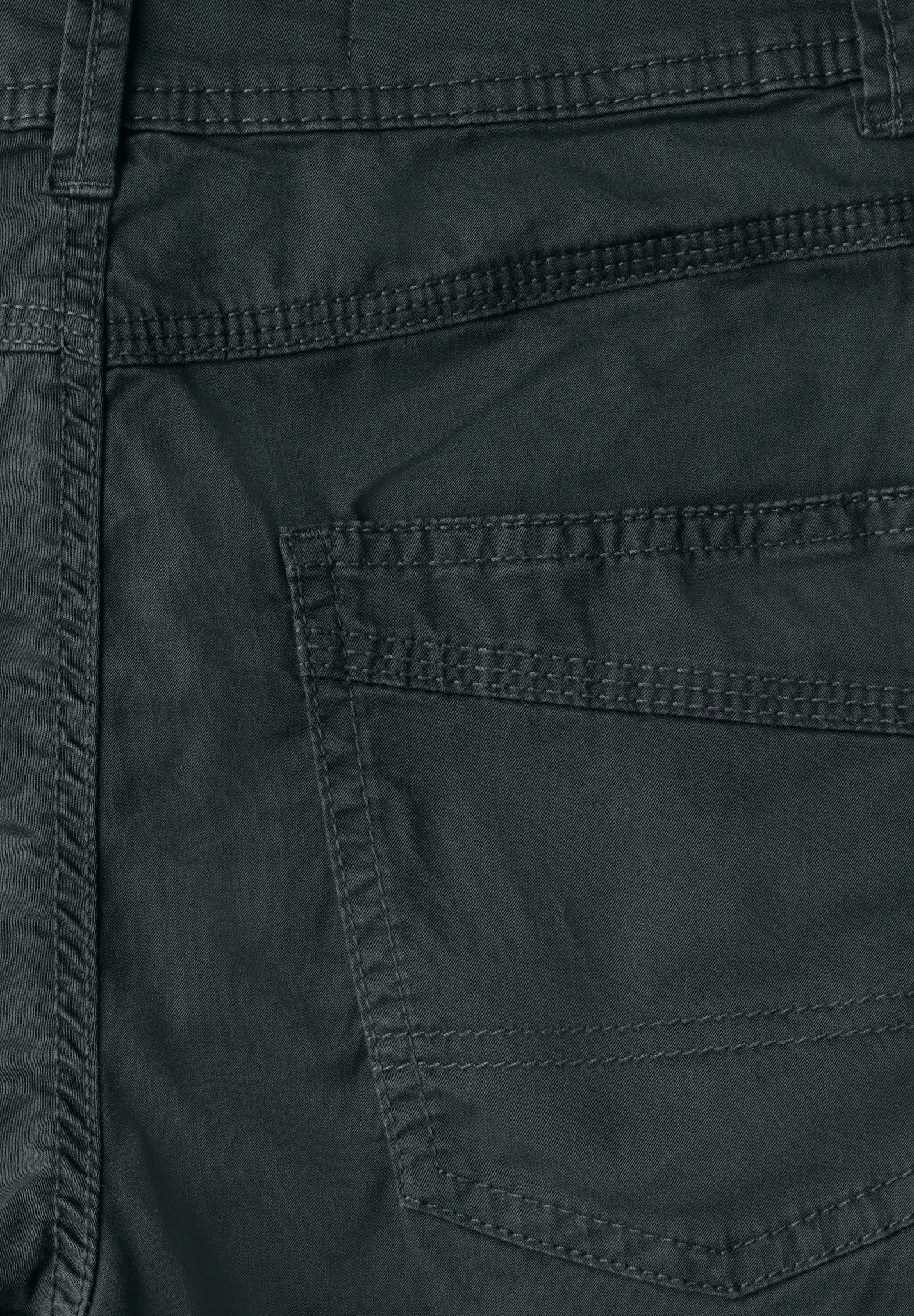CECIL 3/4-Hose Style Scarlett 3/4 Länge im 4-Pocket-Stil