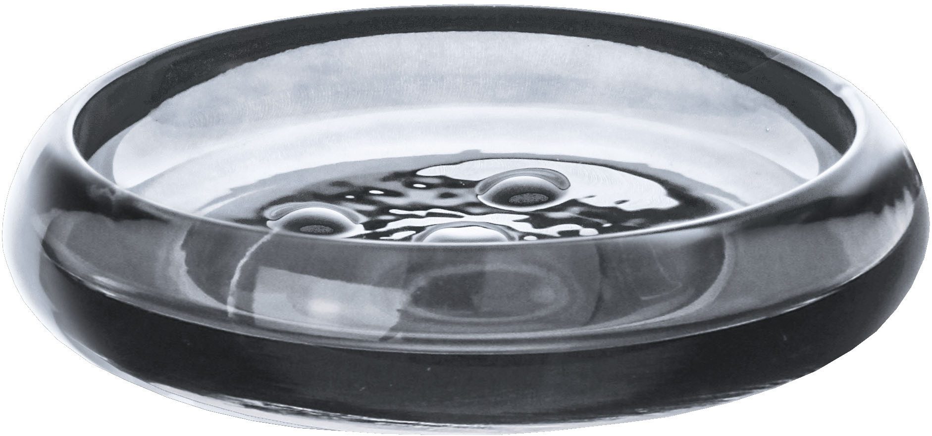 Kleine Wolke Seifenschale Verro, Breite: 12,2 cm