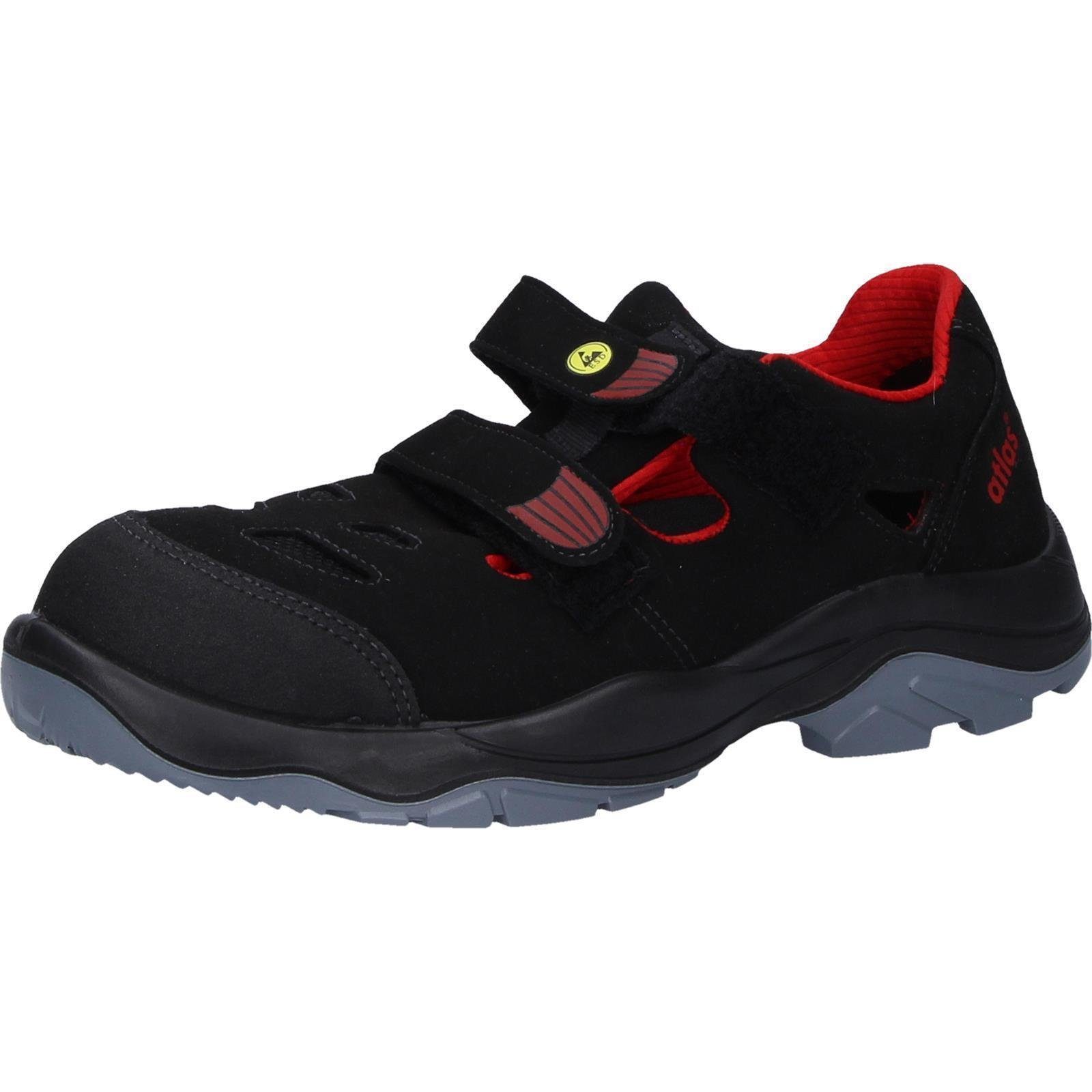 atlas sl 36 red