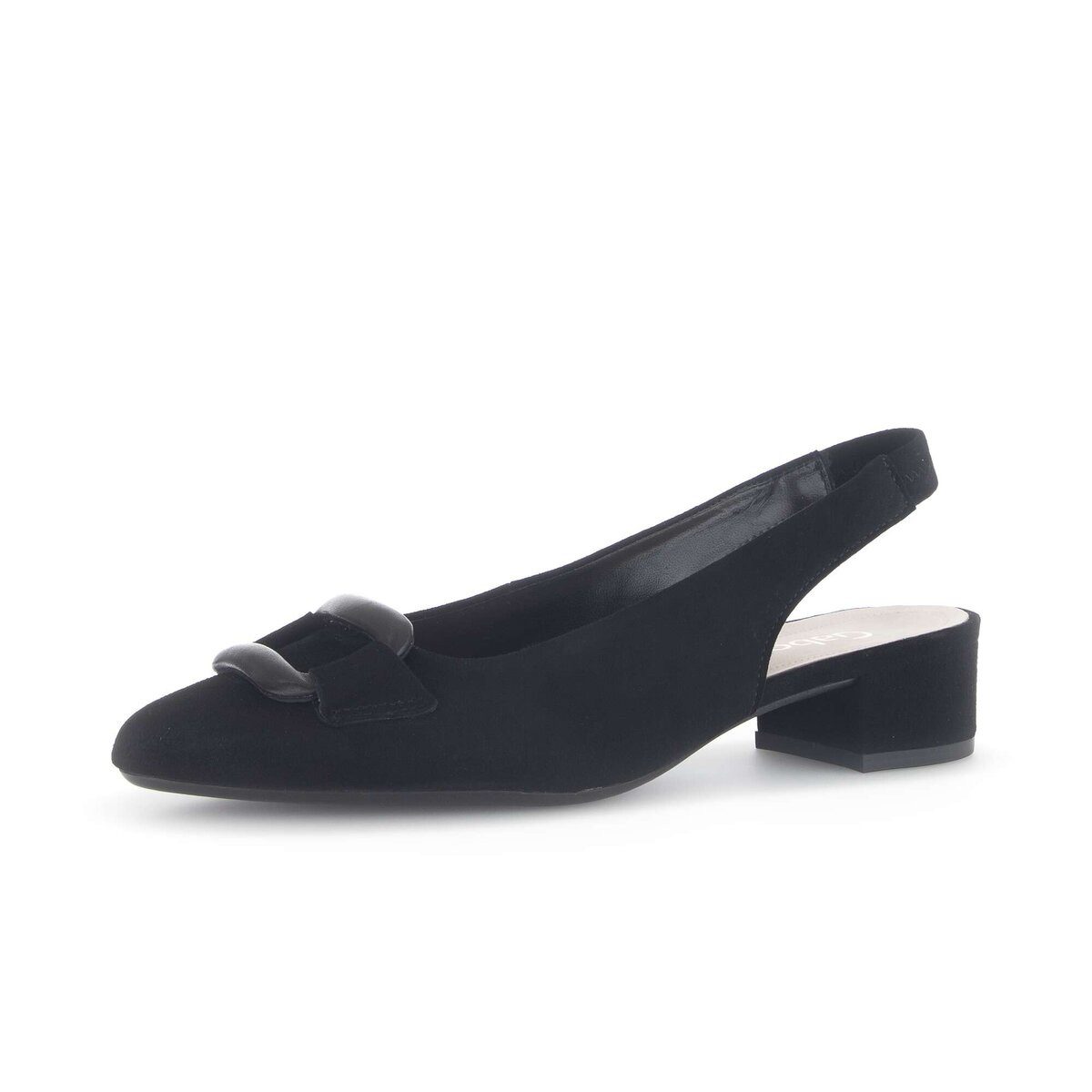 Gabor Slingpumps Rauleder Slingpumps günstig online kaufen