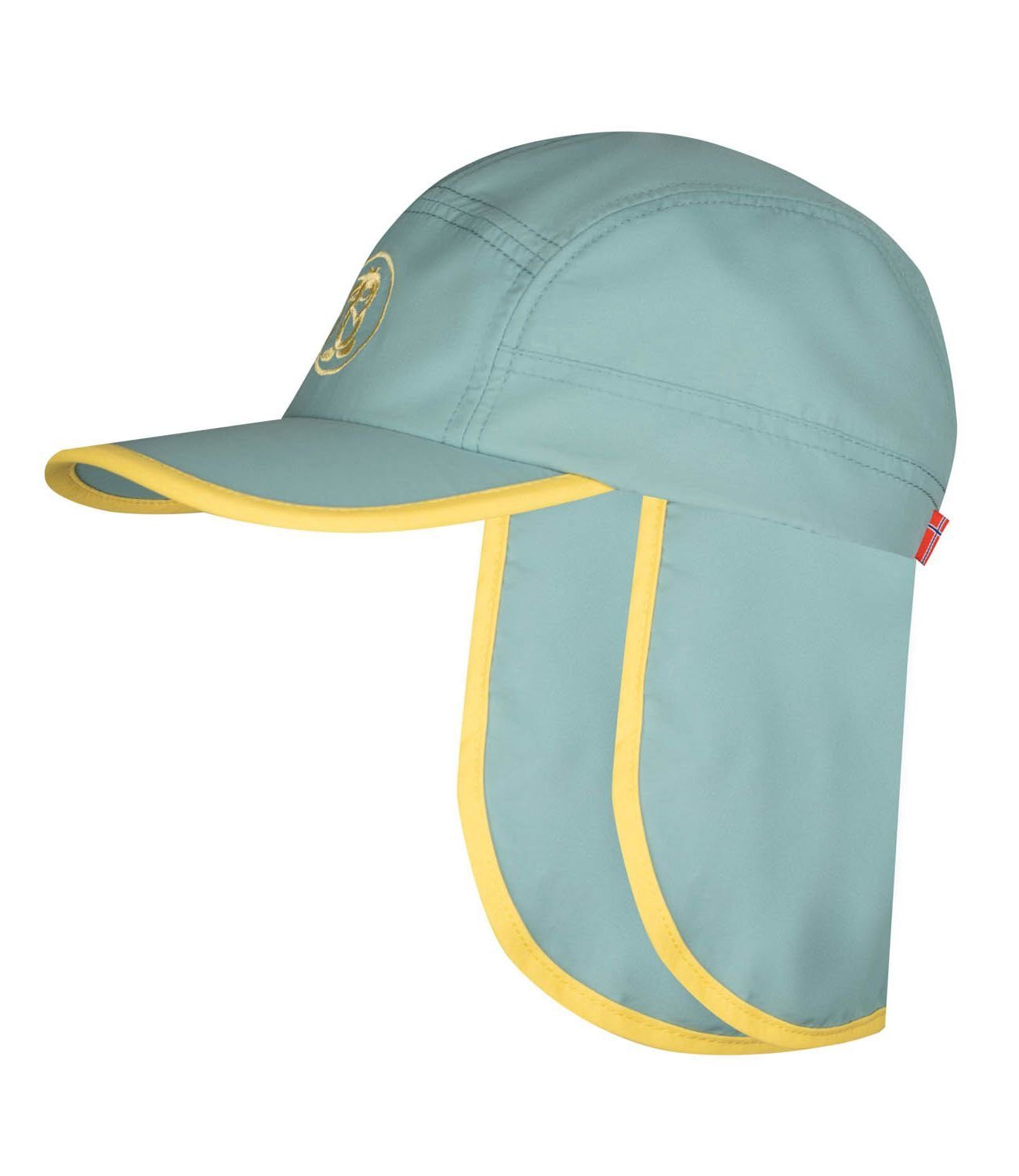 TROLLKIDS Sonnenhut Troll XT